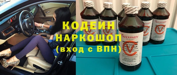 Альфа ПВП Горняк