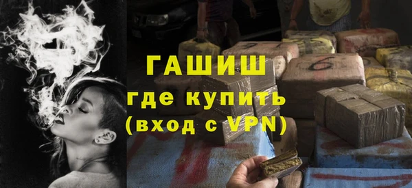 Альфа ПВП Горняк